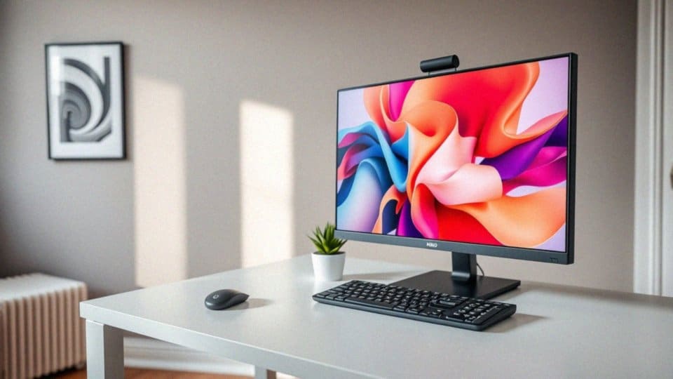 Jakie są różnice między monitorami 4K a UHD?
