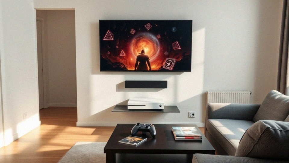 Jakie gry RPG dostępne są na Xbox Series S?