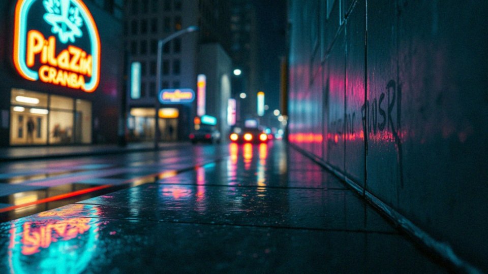 Co można powiedzieć o polskim dubbingu w Cyberpunk 2077?