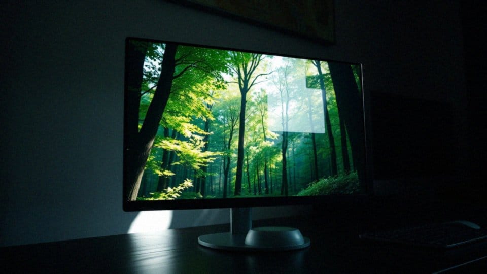 Co to jest HDR i dlaczego jest ważne w monitorach 4K?