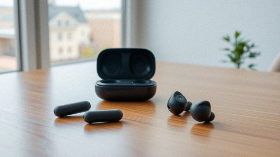 Jak długo działają słuchawki bezprzewodowe przy pełnym naładowaniu?