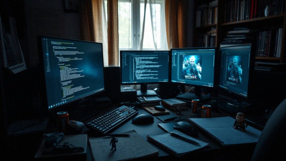 Jak społeczność moderów wpływa na rozwój modyfikacji?