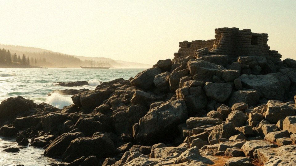 Jakie lokacje można odkryć w Uncharted 4?