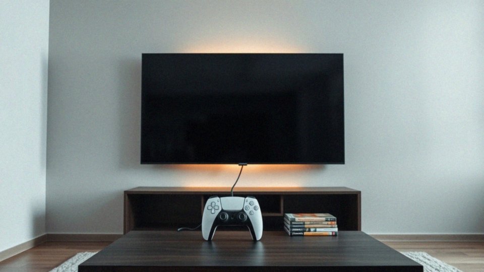 Jak rozpocząć przenoszenie danych podczas pierwszego uruchomienia PS5?