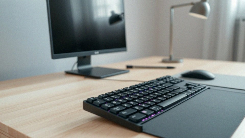 Jakie klawiatury do 100 zł są dostępne dla wymagających użytkowników?