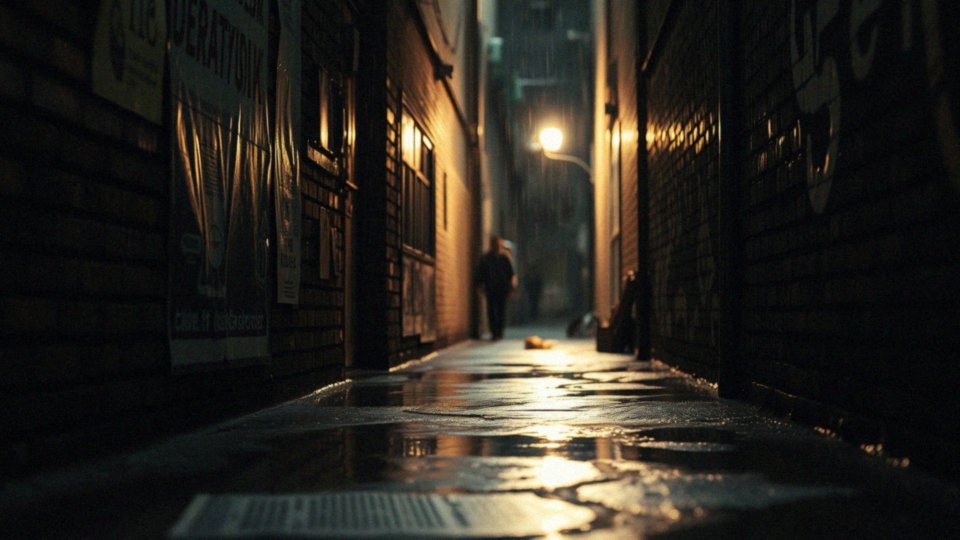 Jak przeprowadzać rozmowy z NPC i jakie mają one znaczenie?