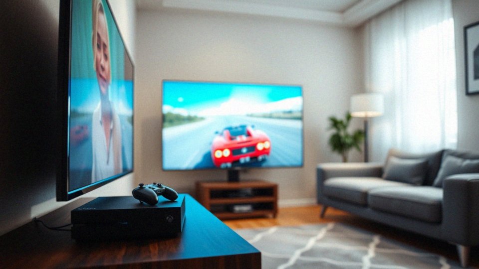 Jakie modele samochodów można znaleźć w grach wyścigowych?