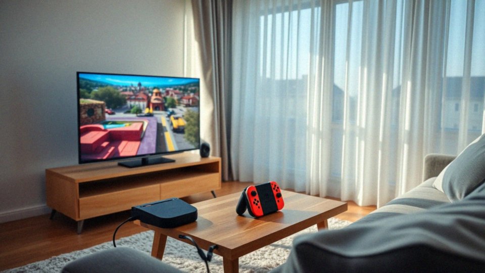 Czym jest konsola Nintendo Switch?