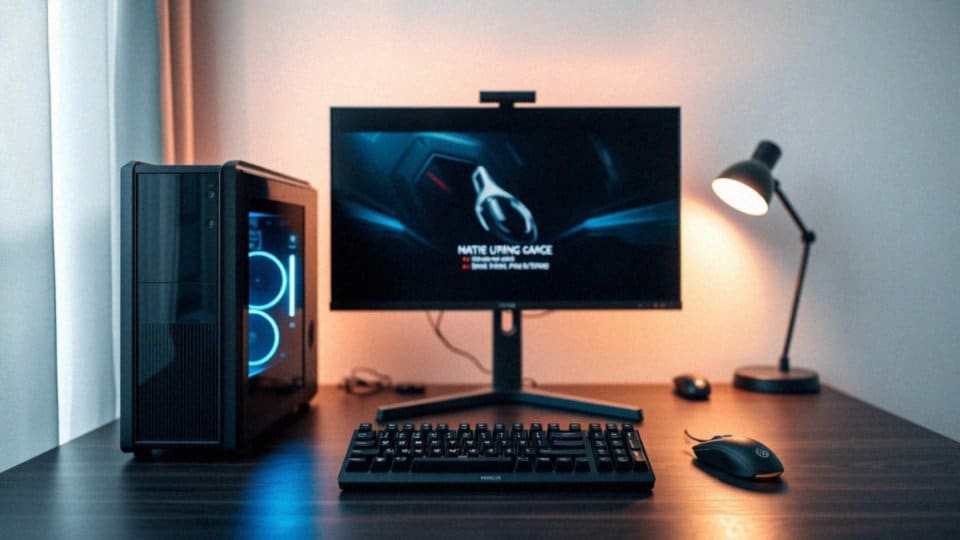 Jaką pamięć RAM potrzebujesz do Black Ops 6?