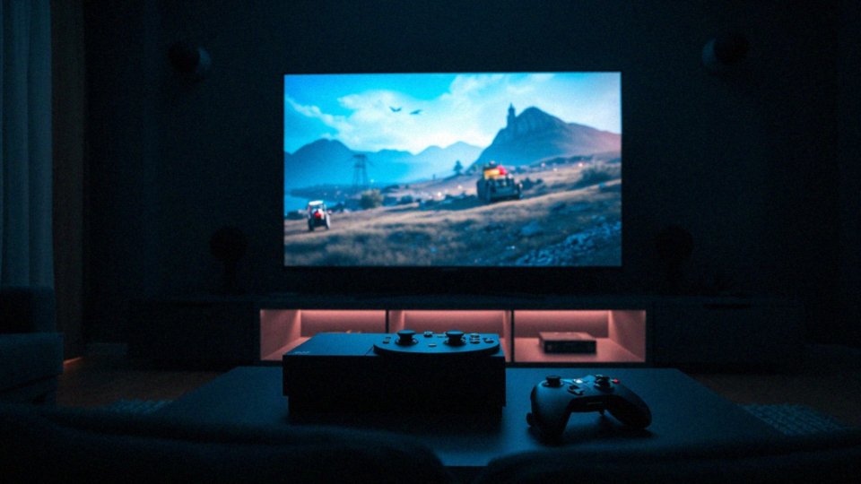 Jakie są popularne gatunki gier na konsolach Xbox?