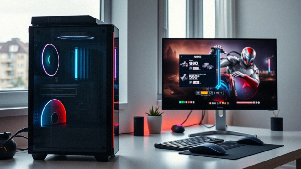 Jakie są różnice między Windows 10 a 11 w kontekście gier?