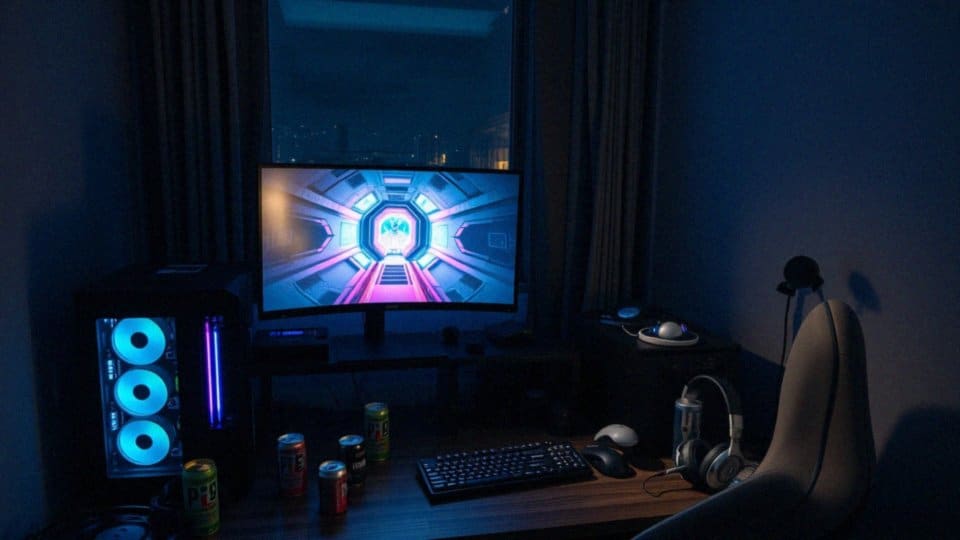 Co to jest i jak grać w Among Us na PC?