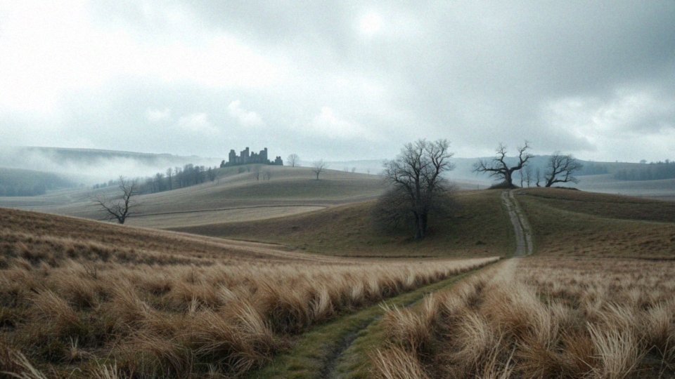 Jak Elden Ring zrewolucjonizował gatunek RPG?