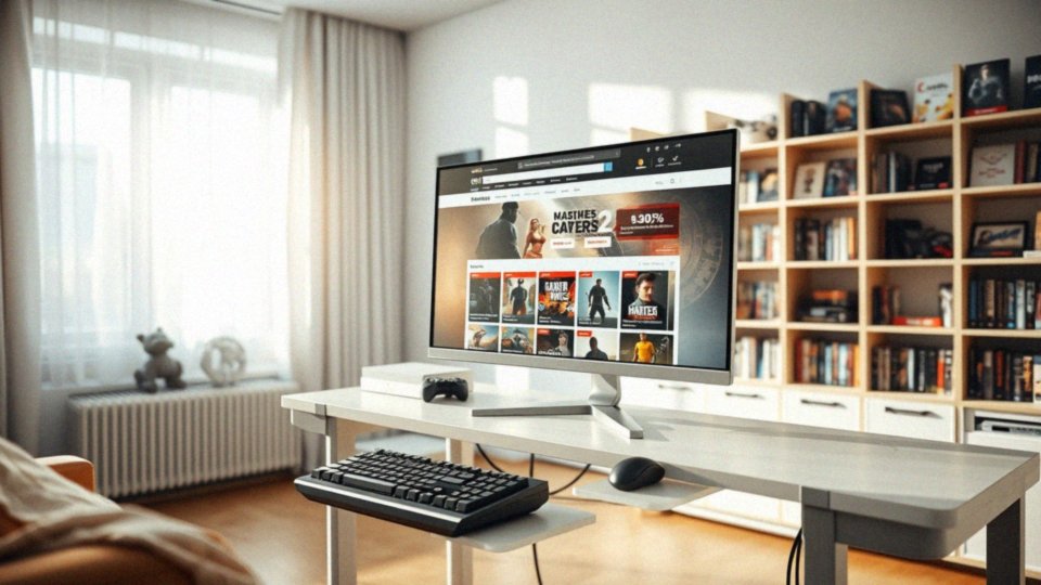 Jak zakupy gier mogą prowadzić do oszczędności?