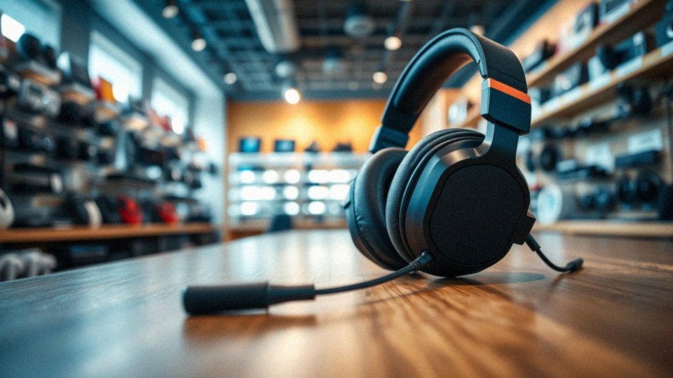 Jakie przetworniki zapewniają dobrą jakość dźwięku?