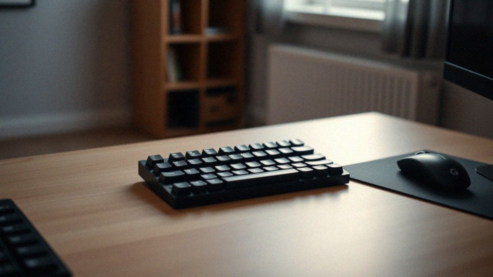 Czego oczekiwać od klawiatur mechanicznych w tym przedziale cenowym?