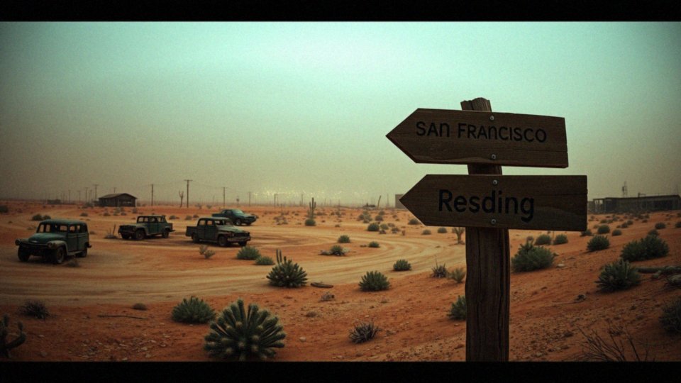 Jakie lokacje są kluczowe w Fallout 2?