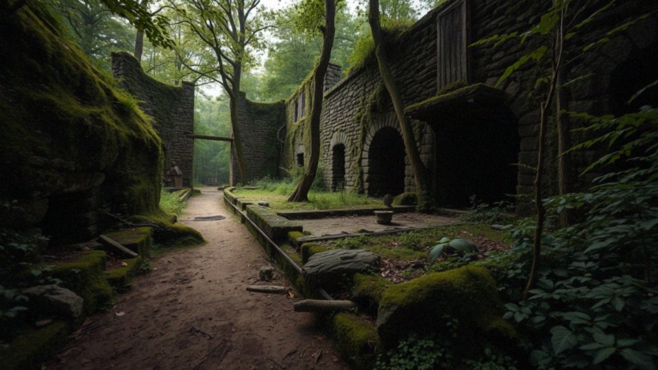 Jakie są różne rozdziały w Uncharted 4 i czym się różnią?