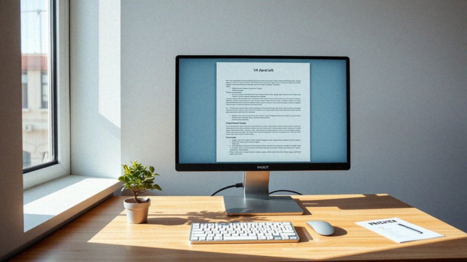 Jakie zastosowanie ma monitor z matrycą VA w innych dziedzinach?