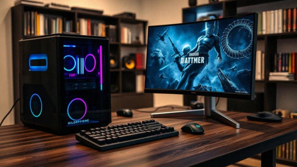 Co charakteryzuje recenzje gier na PC?