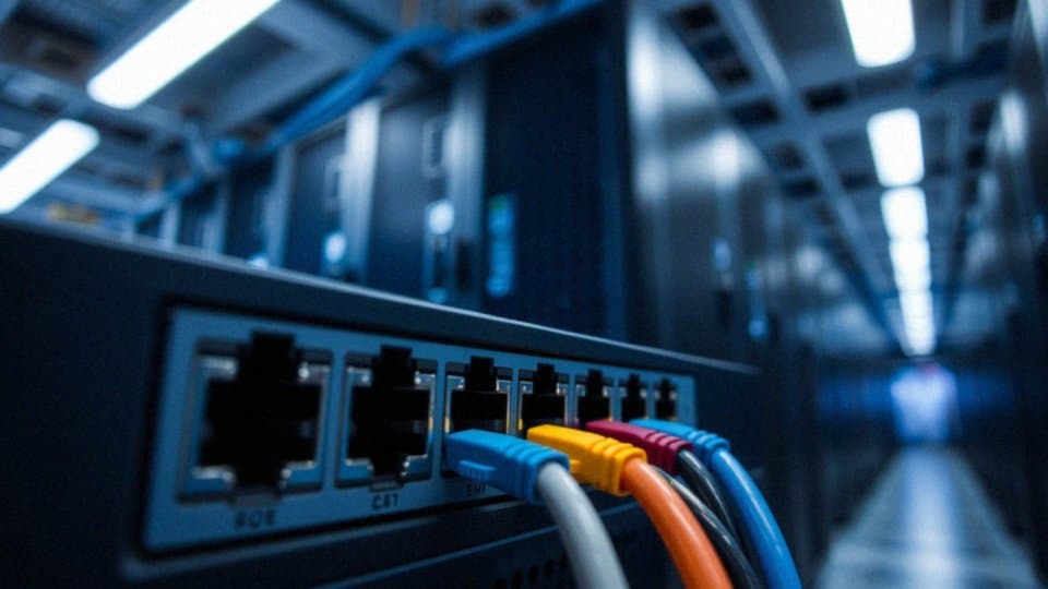 Co to jest adres MAC i jak wpływa na działanie switcha?