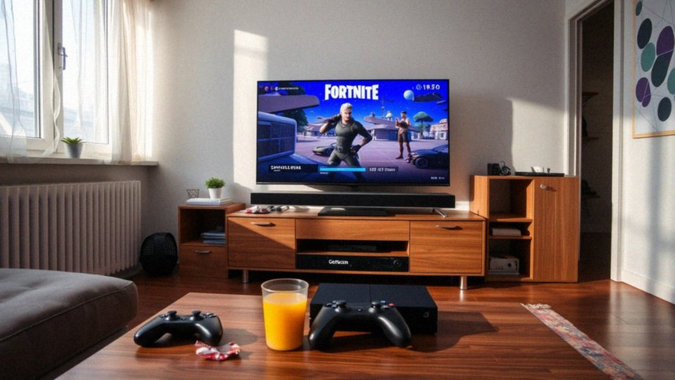 Dla kogo jest Fortnite?