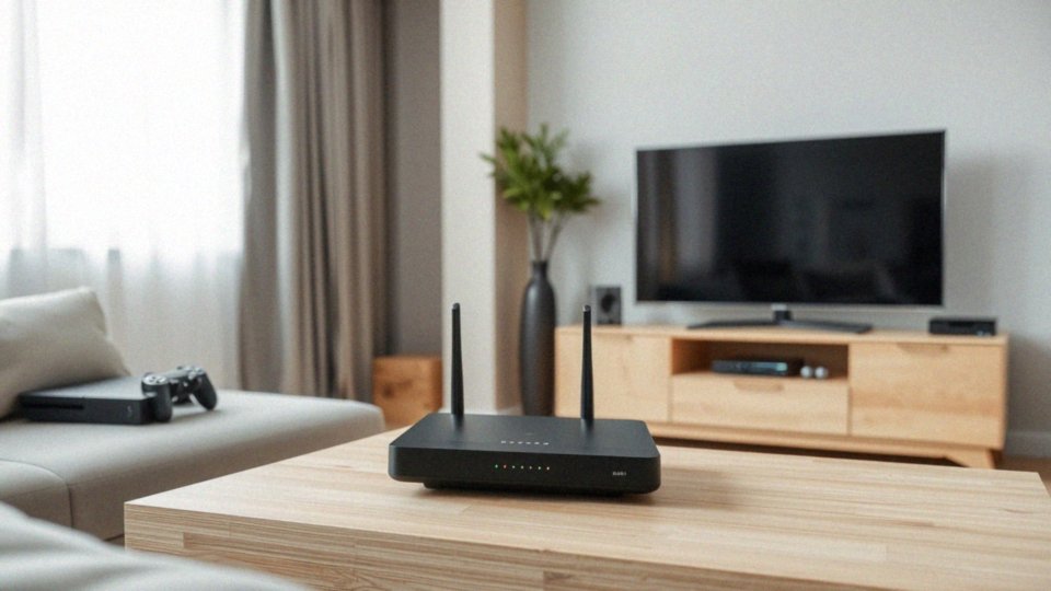 Dlaczego warto mieć własny router?