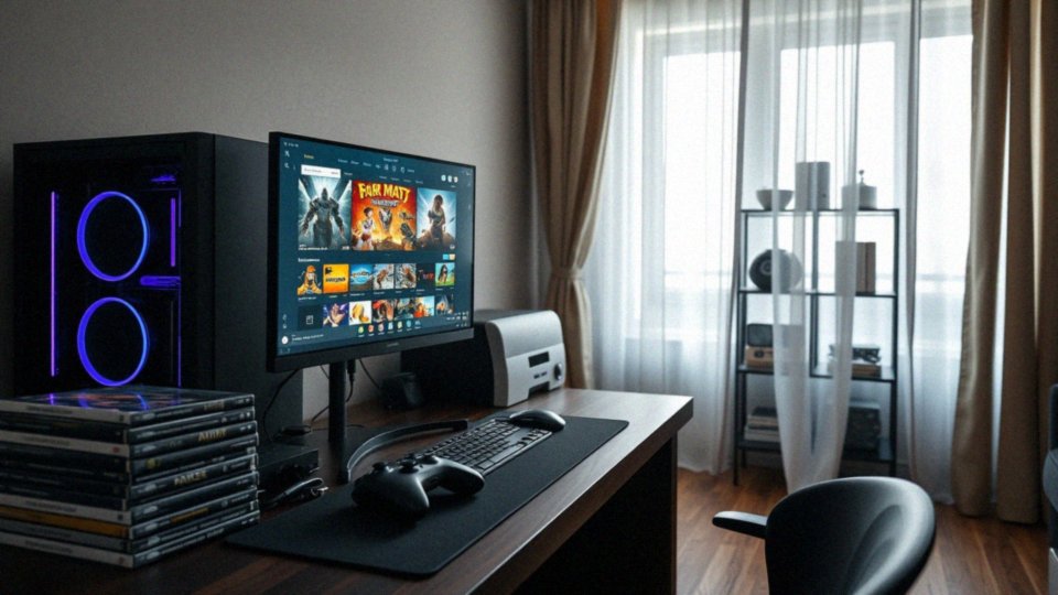 Jakie są różnice między cyfrowymi a fizycznymi kopii gier?