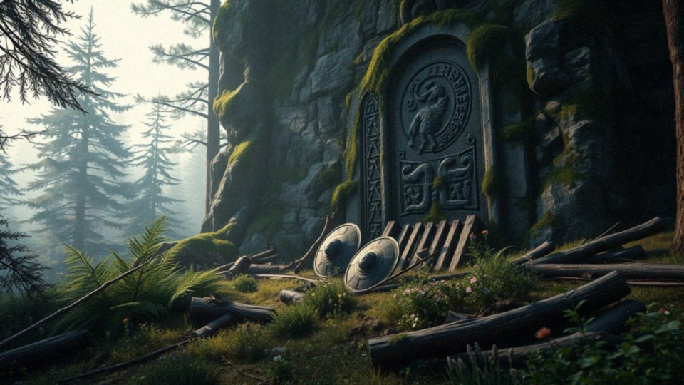 Jak gracze mogą maksymalnie wyzyskać możliwości w God of War: Ragnarok?