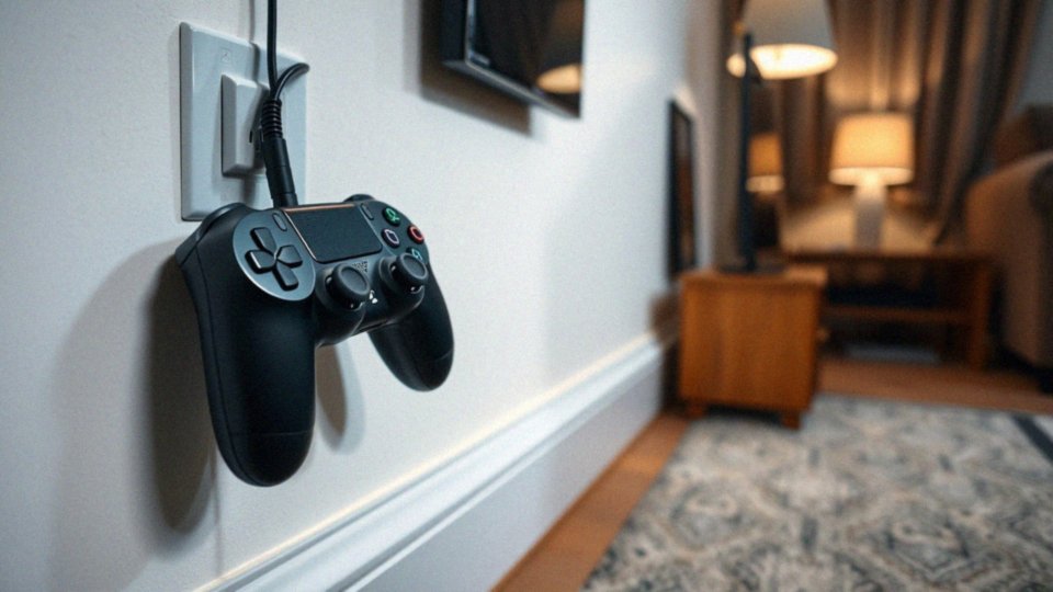 Jak unikać zakłóceń sygnału podczas korzystania z kabla do ładowania?