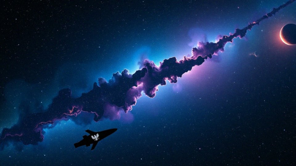 Jak wygląda eksploracja kosmosu w grze?