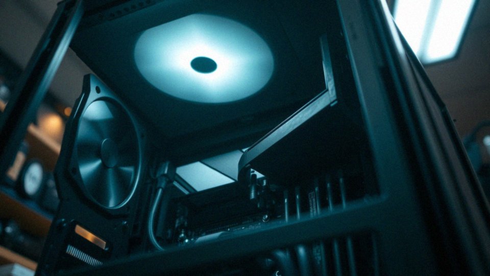 Jakie wymiary karty graficznej muszą być dostosowane do obudowy?