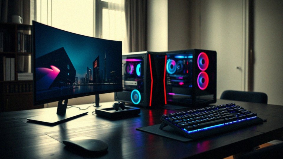 Ile pamięci RAM jest wymagana do uruchomienia gry?