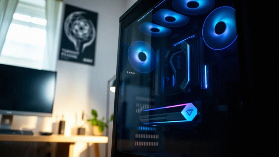 Jaką ilość pamięci RAM powinien mieć komputer dla Battlefield 6?