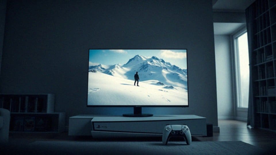 Jakie są ekskluzywne tytuły gier na PS5, których nie ma na PS4?