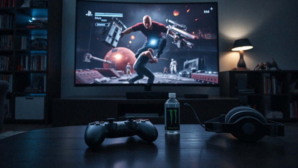 Jakie są najczęstsze mechaniki walki w grach na PS4?