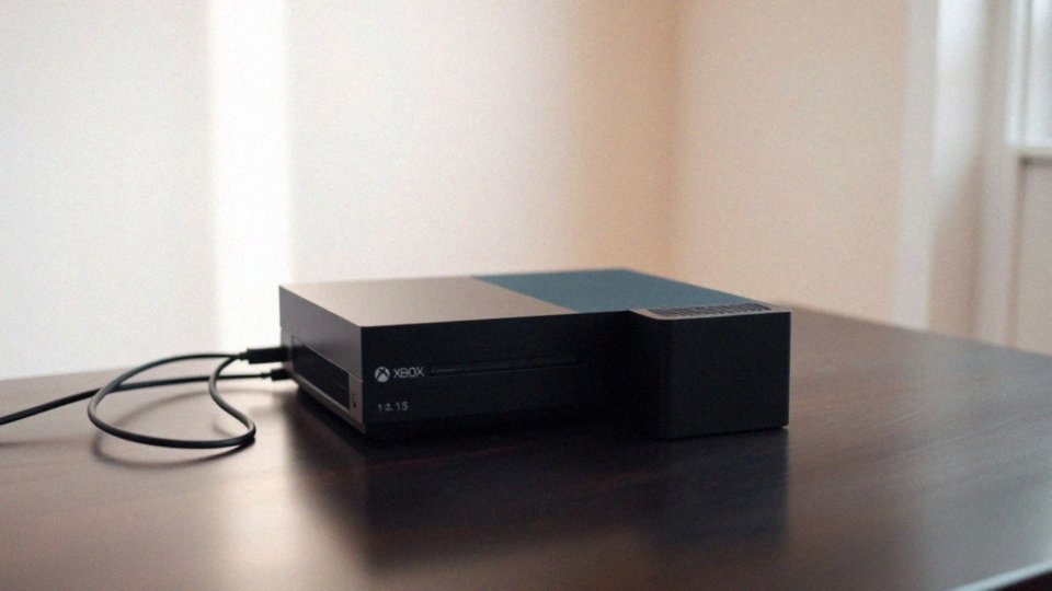 Jakie są zalety używania dysku HDD do Xbox Series S?