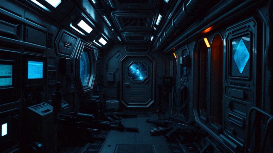 Kim są towarzysze komandora Sheparda?