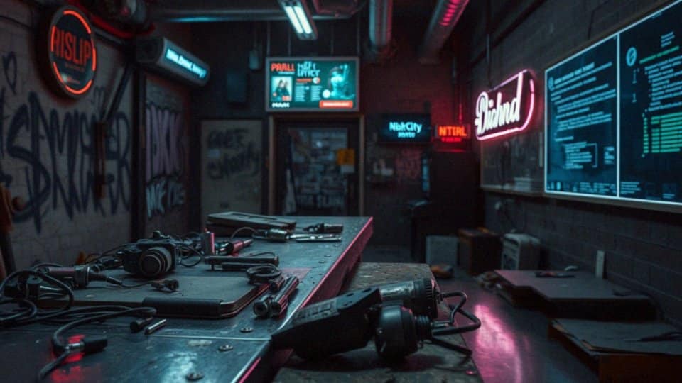 Jakie inne ważne postacie występują w Cyberpunk 2077?