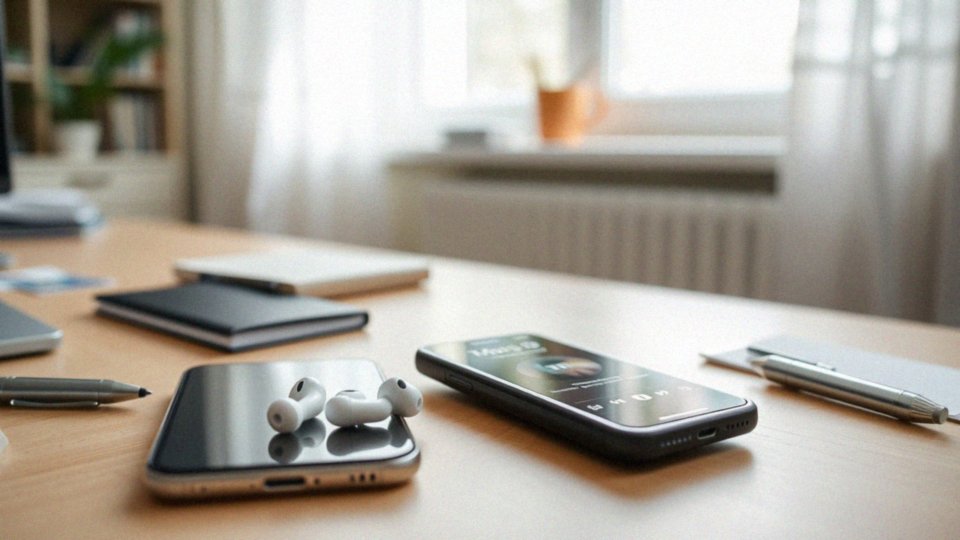 Jakie są główne zalety słuchawek dousznych w tym przedziale cenowym?