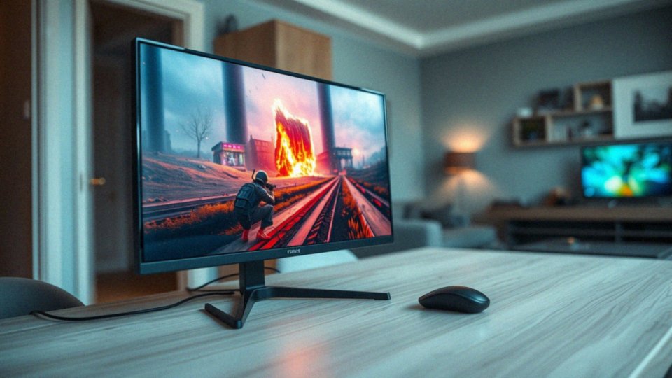 Jak HDR wpływa na wrażenia z gry?