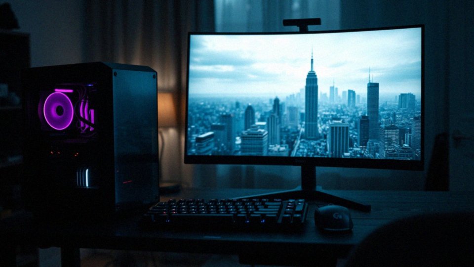 Jakie są zalecane wymagania dla lepszej wydajności gry?