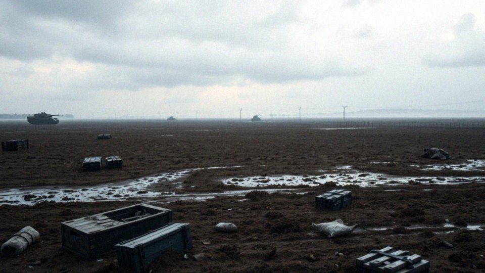 Jak działa tryb wieloosobowy w Hell Let Loose?