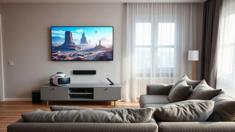 Jakie nowe tytuły i kontynuacje gier na PS VR2 są dostępne?