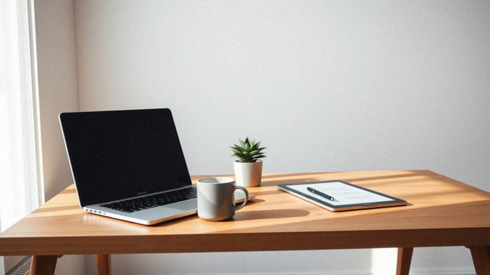 Jak wybrać urządzenie odpowiednie do stylu nauki i indywidualnych potrzeb?