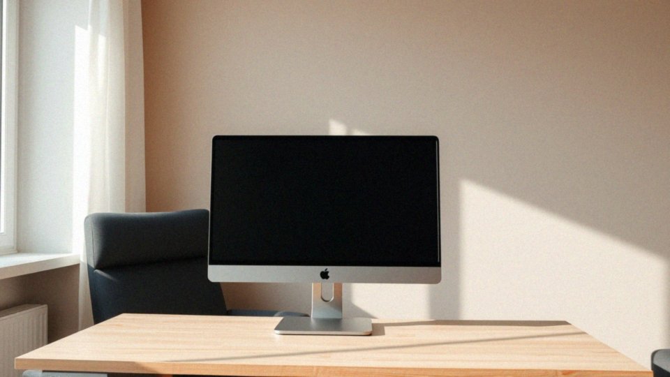 Jakie monitory są idealne do domowej rozrywki do 600 zł?