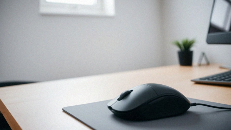 Jakie są najpopularniejsze modele myszek przewodowych i bezprzewodowych?