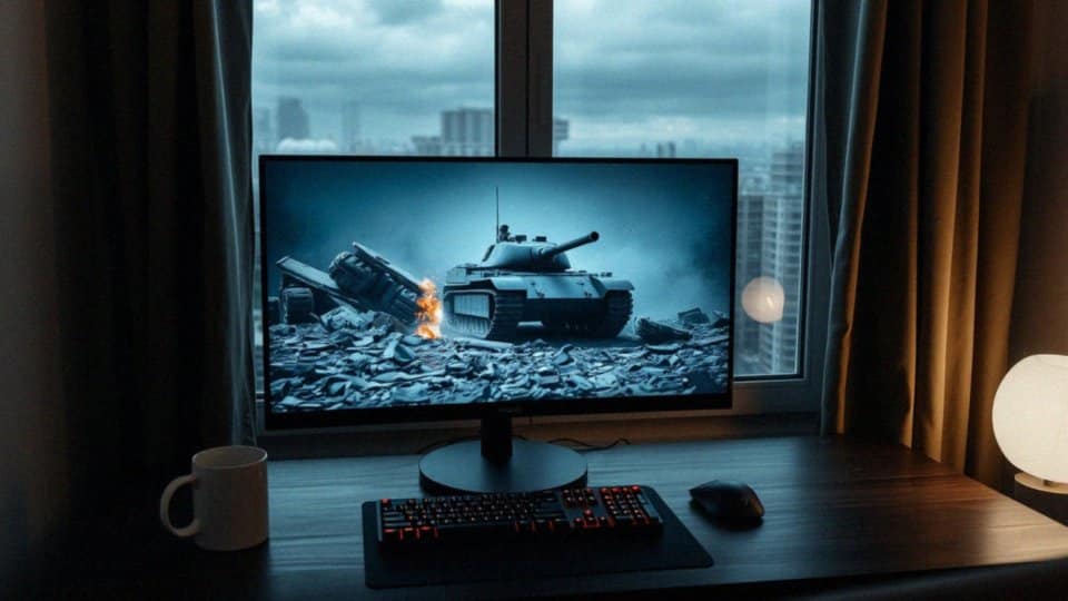 Dlaczego warto spróbować kampanii Battlefield 4?
