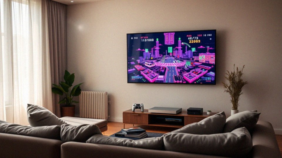 Jakie były najważniejsze gry w latach 00-tych na PS4?