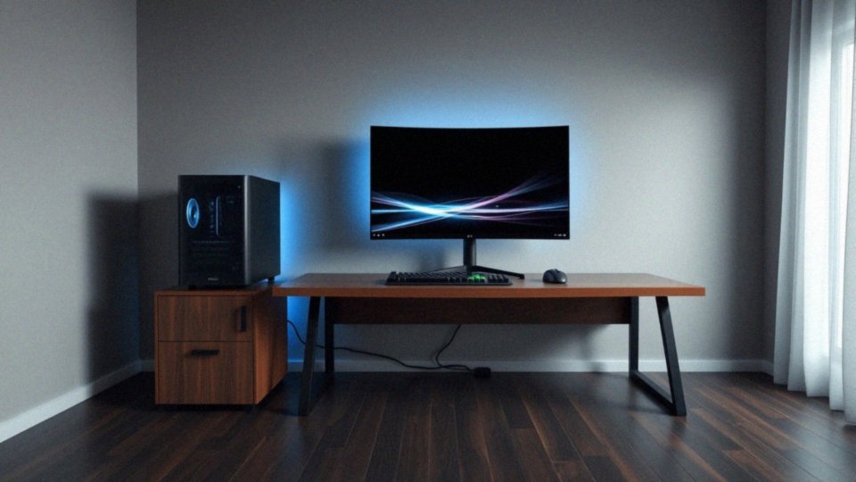 Jakie są zalecane wymagania sprzętowe do CS2?